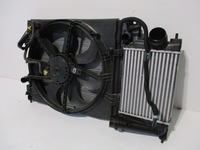 фото thumb №5, Радіатор радіатор nissan qashqai 18r 1.5dci