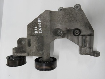 фото thumb №1, Kia sportage iii 2.0 crdi лапи ролик генератора