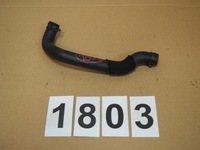 фото thumb №1, Труба wąż шланг wody жидкость mercedes w203