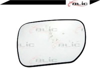 фото thumb №3, Стекло зеркало наружного з підігрівом выпуклое