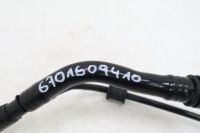 Maserati grecale 2.0 mhev шланг рециркуляции паров топлива 670160941 с Разборки, фото thumb