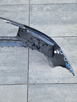 фото thumb №7, Audi a1 82a бампер переднее перед