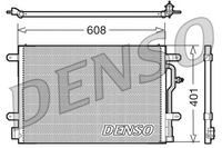 фото thumb №10, Радиаторов кондиционера audi a 4 / s 4 00- 2.5 td