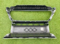 фото thumb №10, Fiat ducato jumper boxer середина бампера перед