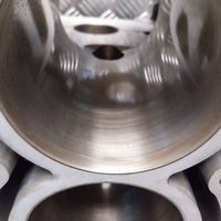 фото thumb №7, Блок двигуна номінал n20b20b bmw f20 f30 f32 f36 f10 f25 f15 2.0i 2.8i