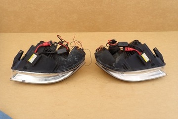 фото thumb №14, Лампа лампи vw passat b5 рестайлінг ліва права комплект