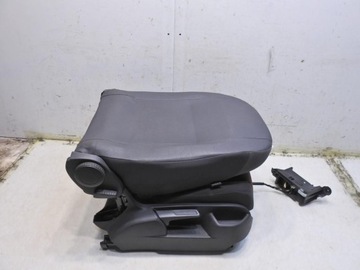 фото thumb №10, Сидіння праві перед з підігрівом vw golf v plus