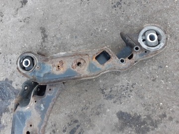 фото thumb №5, Audi a6 c6 рестайлинг 2.0 tdi подрамник тележка колыбель перед 4f0399313ad