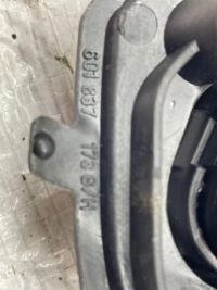 фото thumb №3, Vw polo 9n lift ручка внутренняя левый перед