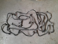 фото thumb №7, Genesis gv60 механизм дворник петли капот