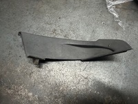 фото thumb №1, Правий кутик захист жабо kia sportage iv