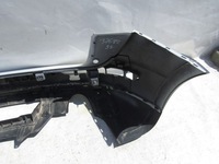 фото thumb №14, Бампер audi q5 8r 08- offroad задняя pdc 2 трубы