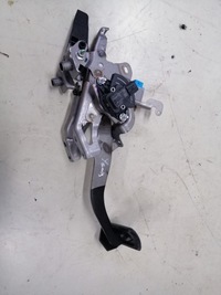 фото thumb №4, Педаль гальма toyota yaris cross