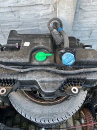 фото thumb №1, Бак adblue kompletny renault trafic iii lift 2.0 dci