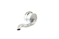 фото thumb №11, Гаситель системы выпускной задняя citroen berlingo berlingo minivan