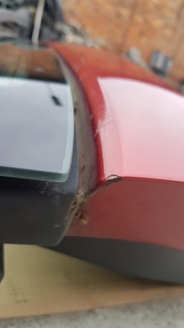фото thumb №16, Bmw 3 e46 кришка багажника універсал sienarot 2