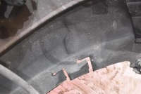 Бампер перед передний 41v mazda cx-5 1 1 11-15 с Разборки, фото thumb