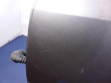 фото thumb №7, Peugeot 407 i sedan двері зад задні ліві kda