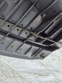 фото thumb №6, Toyota verso 09- плита защита pod бампер 526180f010