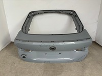 фото thumb №1, Bmw 4 i4 g26 крышка багажника задняя зад