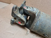 Купити 2013 toyota tundra 2 wał привідний, фото thumb