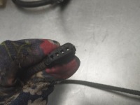 Жгут электропроводка коробки передач n47 bmw e91 e90 Киев, фото thumb