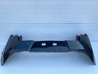 фото thumb №1, Lexus ux бампер задняя 2018-