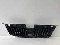 фото thumb №4, Skoda octavia iii рестайлинг решётка решётка радиатора 5e0853653 a