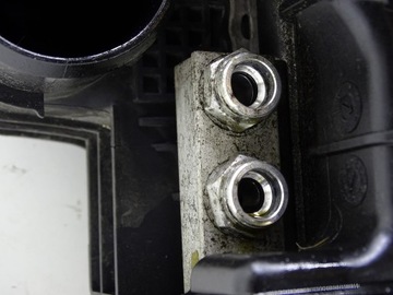 фото thumb №8, Радіаторів інтеркулер вентилятор jeep grand cherokee wk2 3.0 crd 52014708ab