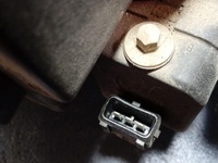 фото thumb №5, Volvo s80 i 98-04 фара левый лампа eu