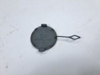 Mini cooper r57 r58 r59 заглушка бампера перед Оригінал, фото thumb