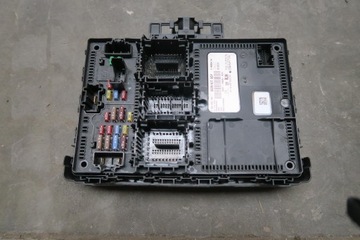 фото thumb №1, Ford focus mk4 модуль блок керування bcm bsi