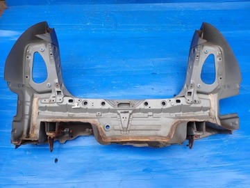 фото thumb №6, Toyota prius ii 03-09 pas задний