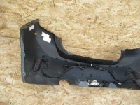 фото thumb №7, Бампер задняя opel corsa f камера