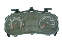фото thumb №1, Лічильник прилади renault clio iii 1.2 1.6 16v europa