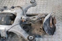 фото thumb №11, Підвішування зад комплектні bmw f01 7573821 zt21