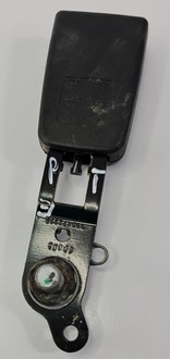 фото thumb №4, Клипса поперечина правый задняя iii ряд mercedes w251