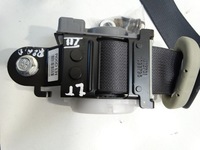 фото thumb №7, Pas безопасности левый задняя iii ряд kia carens iv 89870-a4000