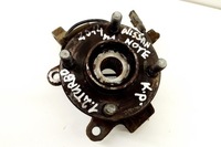 фото thumb №7, Поворотный кулак передняя левая nissan note e12 479101ha0a 1.2l бензиновый 59kw