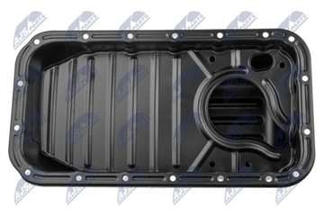 фото thumb №12, Піддон масляна bmo-dw-000 nty