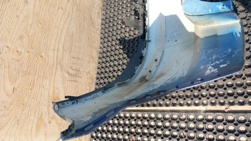 фото thumb №12, Ford mondeo mk4 hb бампер зад a8