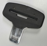 фото thumb №1, Кліпса вставка поперечина fiat panda ii 0402086