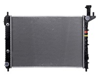 фото thumb №1, Радиатор gmc acadia 3.6 v6 2008 - 2017