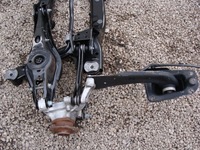 фото thumb №10, Подвешивание задние комплектные audi rs3 8v 5n0505285d !!!