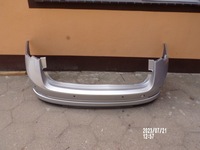 фото thumb №1, Бампер octavia iv хром 5e3 хром