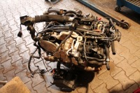 Двигун комплектний  audi a8 3,0 tdi ctb 60 tyskm Недорого, фото thumb
