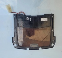 Купити Попільничка рамка декоративна bmw e65 9223327, фото thumb