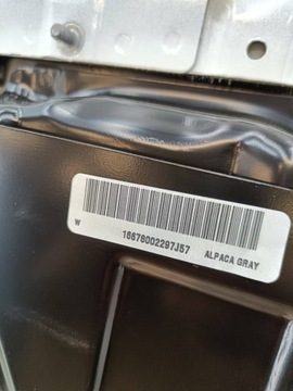 фото thumb №14, Mercedes-benz ml w166 2014 люк комплект