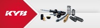 фото thumb №2, Амортизатор перед kyb 341822 з серии excel-g pl dystrybucja