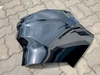 фото thumb №1, Honda cr-v iv кутник бампера лівий зад